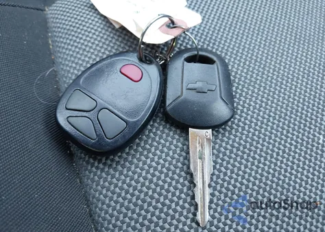 2013 Chevrolet Captiva Sport Lt z USA, uszkodzony, nr VIN 3GNFL3EK8DS517419